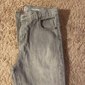 Boys Skinny Jeans